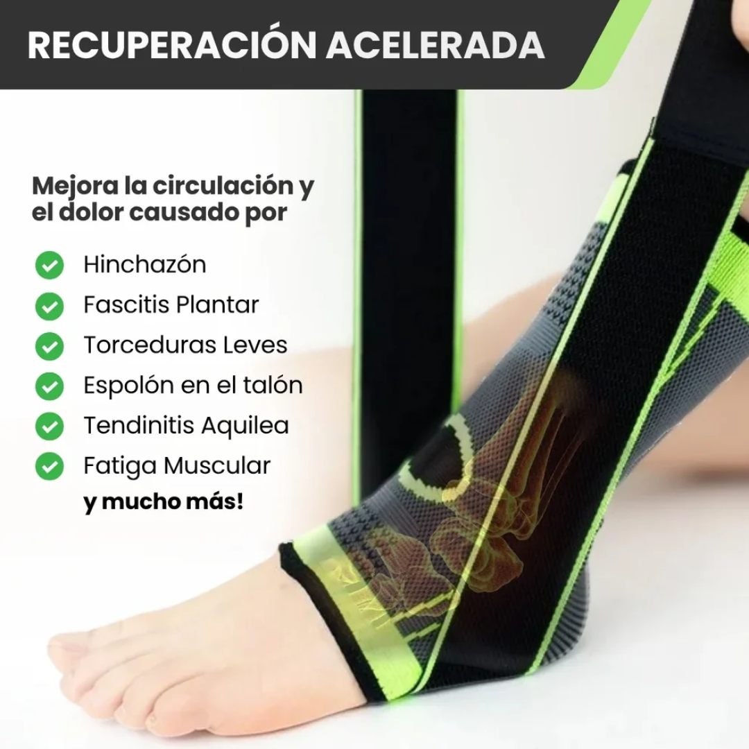 VIVAFLEX™ Tobillera Estabilizadora