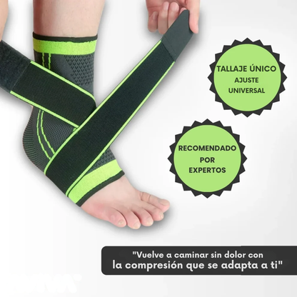 VIVAFLEX™ Tobillera Estabilizadora