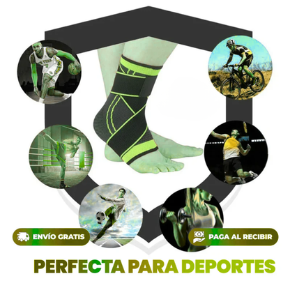 VIVAFLEX™ Tobillera Estabilizadora